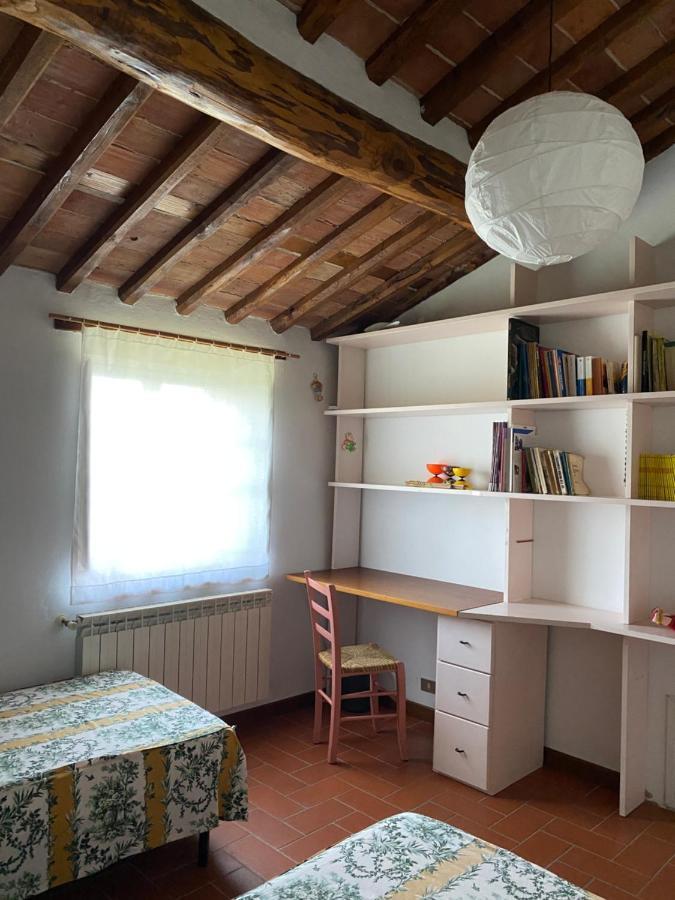 La Casa In Valli 35 Bagni di Lucca Exterior foto
