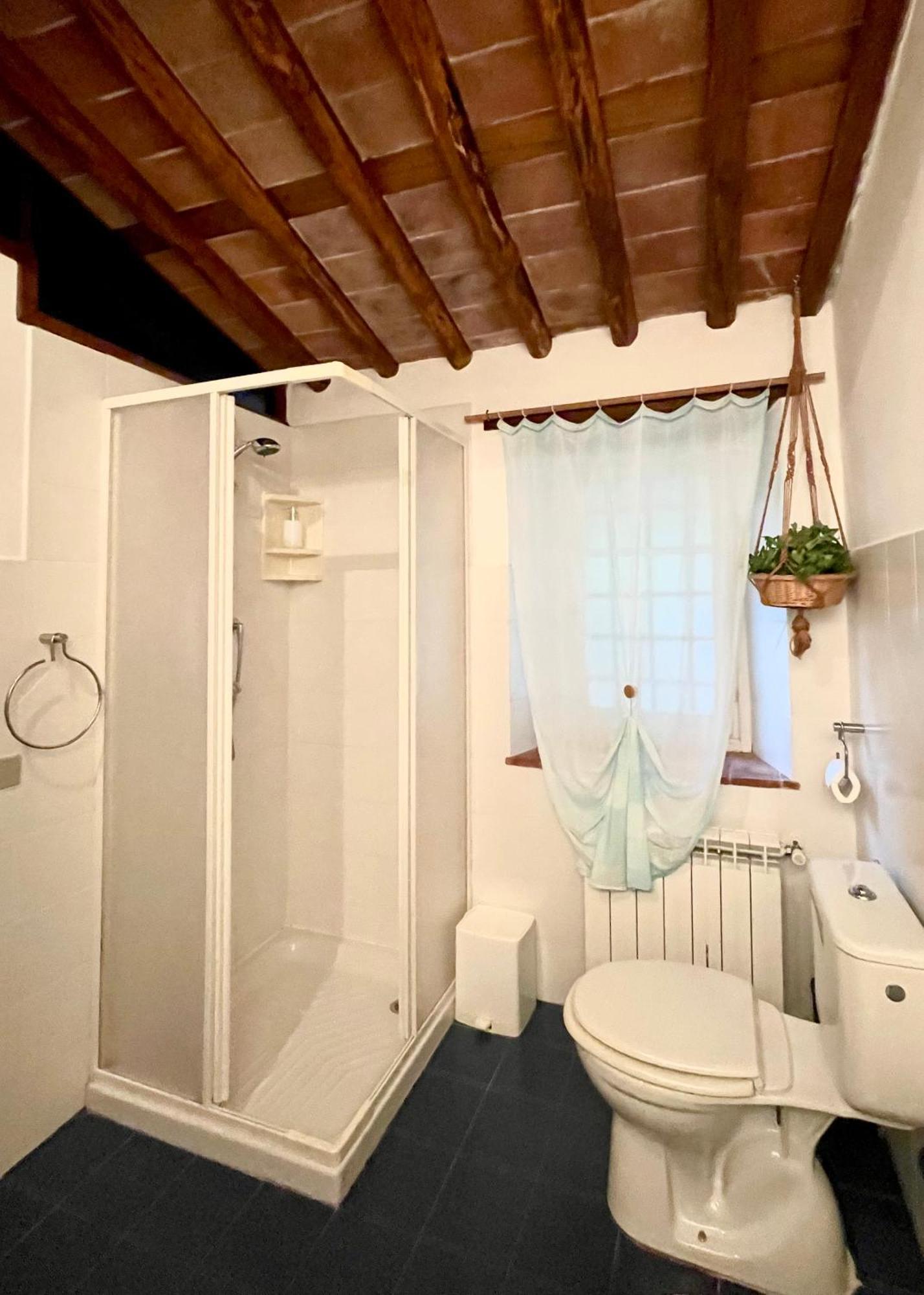 Villa La Casa In Valli 35 Bagni di Lucca Exterior foto