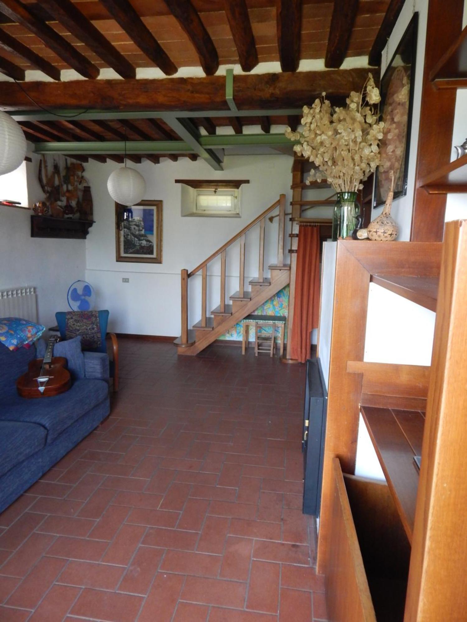 Villa La Casa In Valli 35 Bagni di Lucca Exterior foto
